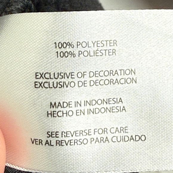 Eddie Bauer Men's Snap Front Fleece Pullover Green Heather Outdoor Hiking Medium - Picture 8 of 9